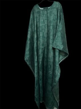 Luxury Oversized Kaftan Bou Bou special occasions maxi one size